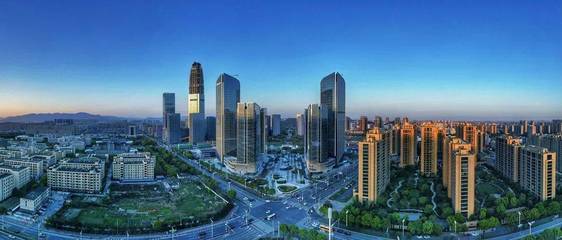 再次入圍&ldquo;最具幸福感城市&rdquo;!這一票,請投臺(tái)州!