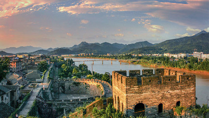 臺(tái)州府城文化旅游區(qū)門票預(yù)訂_臺(tái)州府城文化旅游區(qū)門票價(jià)格_臺(tái)州府城文化旅游區(qū)門票多少錢【同程旅行】