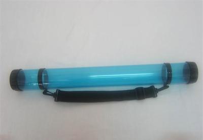 【美術(shù)中號(hào)畫(huà)筒塑料透明收藏筒海報(bào)筒不可伸縮圖紙筒新品畫(huà)筒】?jī)r(jià)格_廠家_圖片 -