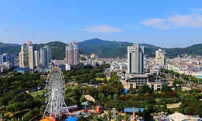 浙江最土豪的十個(gè)縣級(jí)城市,第一名的GDP超過(guò)1200億,豪到不行!