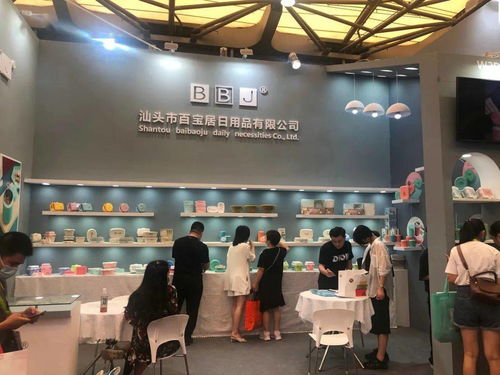 百貨風(fēng)尚,潮流 家塑 人氣爆棚