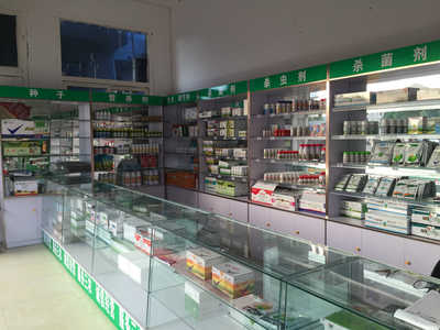 臺州市綠農(nóng)商貿(mào)招聘信息_公司前景_規(guī)模_待遇怎么樣