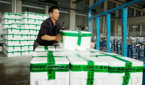 寧波最大 菜場 今天開市 35年4次搬遷,這些老市場你還記得嗎