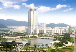 尷尬的臺州,委屈的臨海