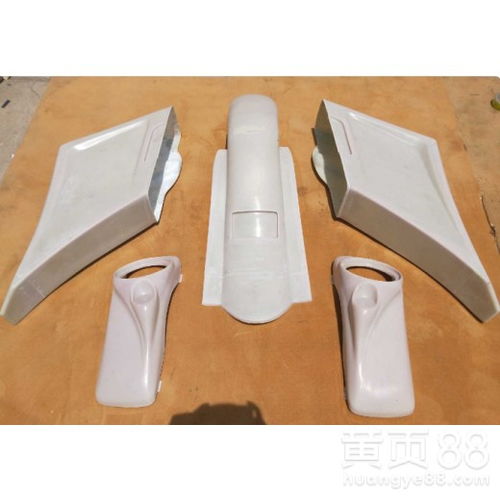 【臺州哈雷邊箱改裝產品廠家批發】- 