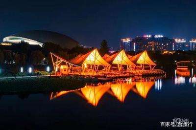 網友們紛紛曬出家鄉的美景,原來臺州這么漂亮