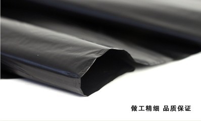 美之雅廠家直銷優(yōu)質(zhì)連卷垃圾袋 無味防漏，品質(zhì)保證45*55*75