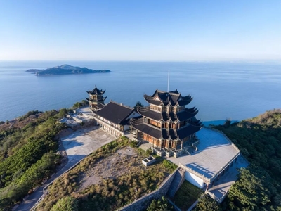 總投資2.7億元！玉環(huán)市科創(chuàng)園項目全面開工