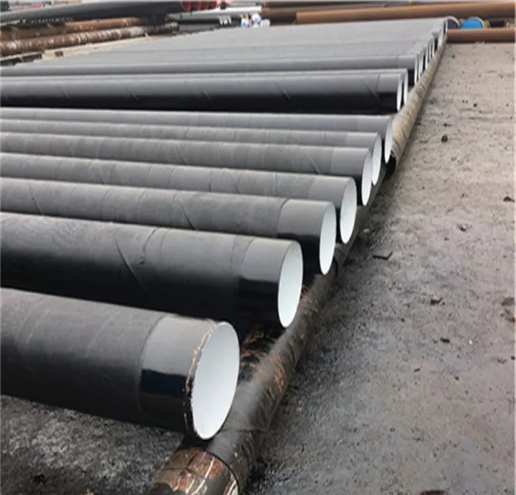 青島環(huán)氧瀝青防腐涂料:管道保護(hù)新選擇