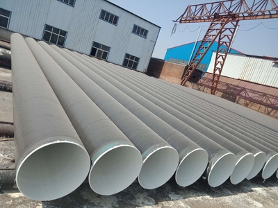 石油管道用3PE防腐鋼管價格介紹-吉林防腐管道